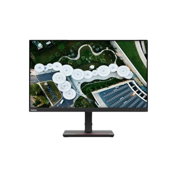 Монитор Lenovo S24e-20 23.8" Full HD 60 Гц/ 4 мс/ Черный photo 1