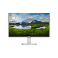 Монитор Dell S2721QSA 27" 4K 60 Гц/ 4 мс/ Серебристый
