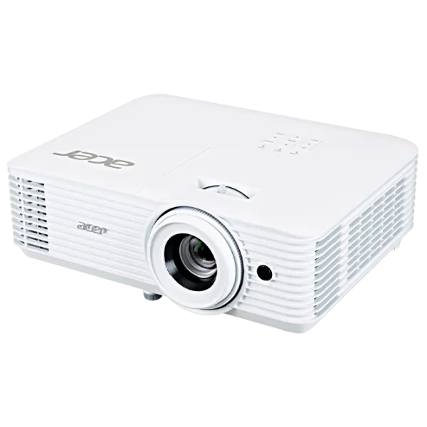 Proiector Acer X1528i Home and Office/ White photo 1
