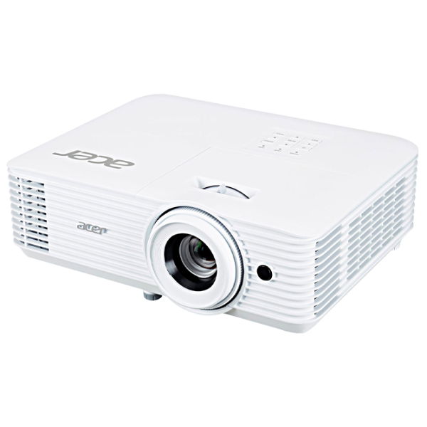 Proiector Acer X1528i Home and Office/ White photo 1
