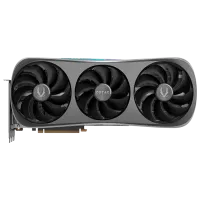 Видеокарта Zotac GeForce RTX 4090 Trinity PCI Express x16 4.0 / 24 ГБ