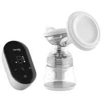 Молокоотсос Lionelo Fidi GO Электрическая/ 150 мл