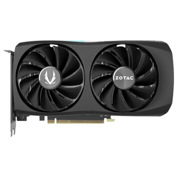 Placă video Zotac GeForce RTX 4070 Twin Edge OC PCI Express x16 4.0 / 12 GB photo 1