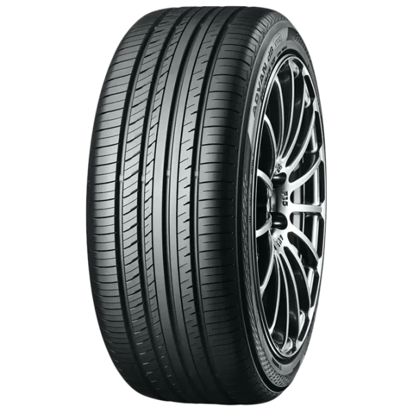 Шины Yokohama ADVAN dB V552 185/ 65 R15 88H Летние/ Легковой photo 1 Шины Yokohama ADVAN dB V552 185/ 65 R15 88H Летние/ Легковой photo 1