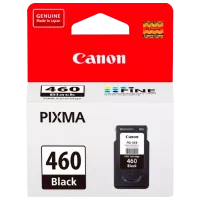Cartuş Canon PG-460 Black/ Original/ Inkjet