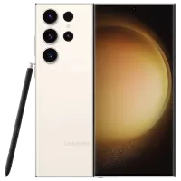 Samsung Galaxy S23 Ultra 12 ГБ/ 256 ГБ/ Dual SIM/ Бежевый 