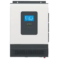 Invertor auto Ultra Power VM-1622C Gray