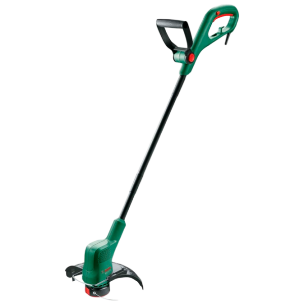 Motocoasă Bosch EasyGrassCut 26 06008C1J01 Electrică/ Green photo 1