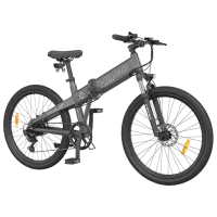 Электровелосипед Xiaomi HIMO Z26 26" Горный/ Серый