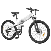Электровелосипед Xiaomi HIMO Z26 26" Горный/ Белый