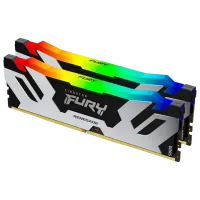 Оперативная память Kingston FURY Renegade RGB SDRAM KF560C32RSAK2-64 DIMM/ DDR5/ 64 ГБ