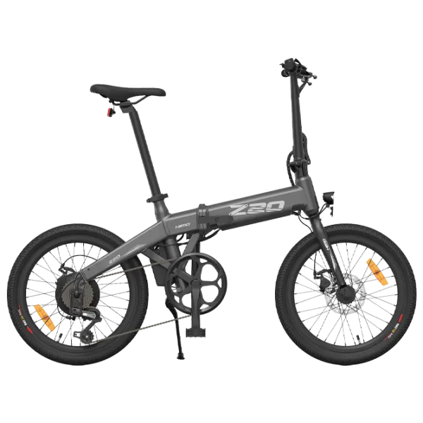 Электровелосипед Xiaomi HIMO Z20 20" Городской/ Серый photo 1
