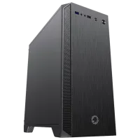 Игровой компьютер Navigator 00120 Core i3 10105/ 8 ГБ/ / 256 ГБ/ GeForce GTX 1050 Ti