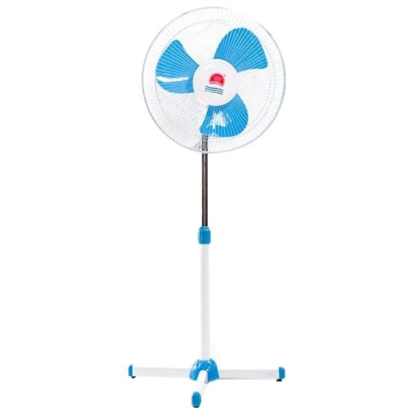 Ventilator GS EC00527 40 W / Axial / White photo 1