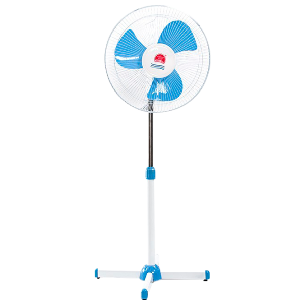 Ventilator GS EC00527 40 W / Axial / White photo 1
