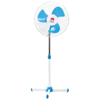 Вентилятор GS EC00527 40 Вт / Осевой / Белый