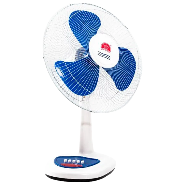 Ventilator GS EC00525 40 W / Axial / White photo 1