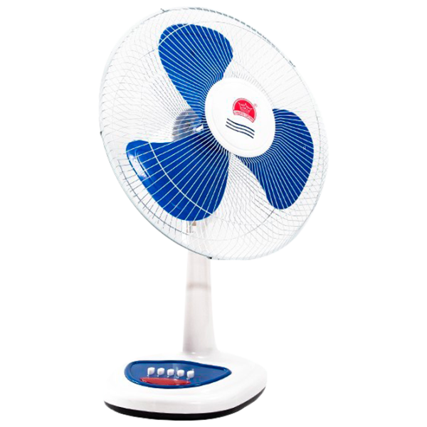Ventilator GS EC00525 40 W / Axial / White photo 1