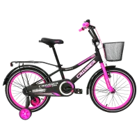 Bicicletă Crosser C13 16" 12" Oțel/ Blue Black