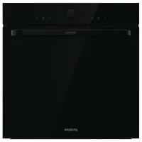 Духовой шкаф Gorenje BOS 67371 SYB 2500 Вт/ Черный