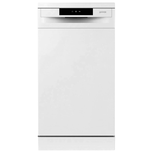 Посудомоечная машина Gorenje GS520E15W Узкая/ Белый photo 1 Посудомоечная машина Gorenje GS520E15W Узкая/ Белый photo 1