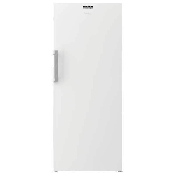 Морозильник Beko RFSA240M31WN Белый photo 1