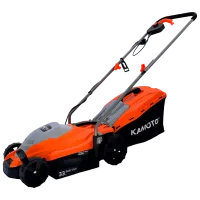 Газонокосилка Электрическая Kamoto LM1333 Ручной