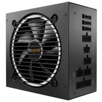 Блок питания Be quiet! PURE POWER 12 M 80+ Gold 80+ Gold/ 650 Вт