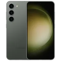 Samsung Galaxy S23 8 ГБ/ 256 ГБ/ Dual SIM/ Зеленый 