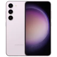 Samsung Galaxy S23 8 ГБ/ 256 ГБ/ Dual SIM/ Розовый 