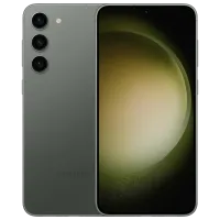 Samsung Galaxy S23+ 8 ГБ/ 256 ГБ/ Dual SIM/ Зеленый 