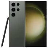 Samsung Galaxy S23 Ultra 12 GB/ 512 GB/ Dual SIM/ Green 