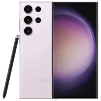 Samsung Galaxy S23 Ultra 12 GB/ 256 GB/ Dual SIM/ Pink Lite
