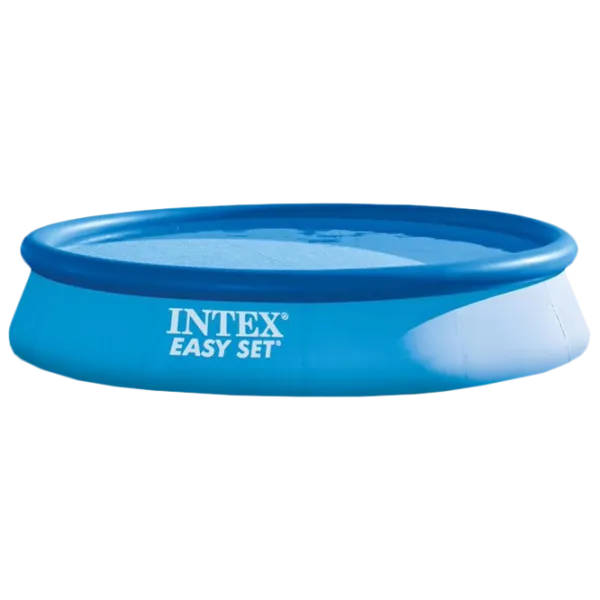 Piscină Intex 28143 7290 l/ Gonflabil/ Blue photo 1