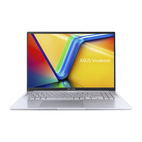 Asus VivoBook M1605YA Ryzen 7 7730U/ 16 ГБ/ 1 ТБ/ VGA Встроенная/ Серебристый photo 1 Asus VivoBook M1605YA Ryzen 7 7730U/ 16 ГБ/ 1 ТБ/ VGA Встроенная/ Серебристый photo 1