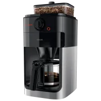 Cafetieră Philips HD7767/ 00 Cu picurare/ 1.2 l/ Black