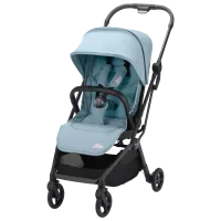 Cărucior pentru copil Recaro Lexa Elite 5619-001/ Light Blue