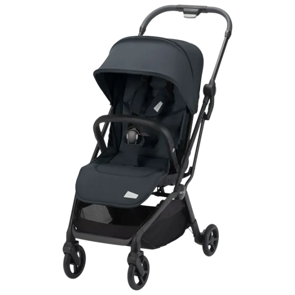 Cărucior pentru copil Recaro Lexa Elite 5619-002/ Black photo 1