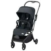 Cărucior pentru copil Recaro Lexa Elite 5619-002/ Black