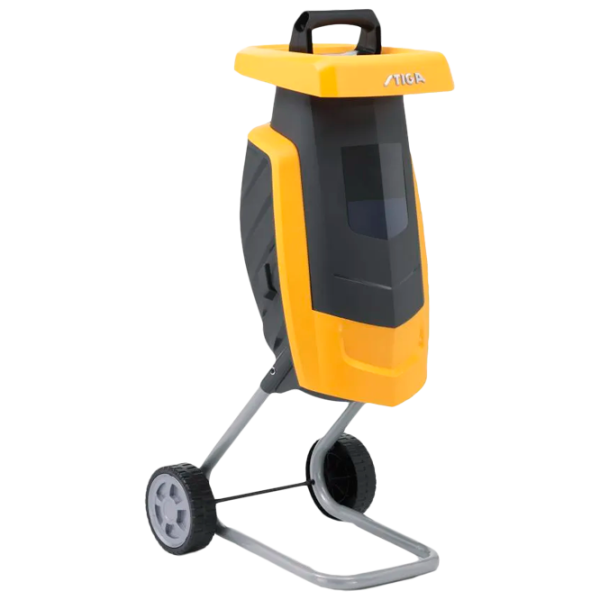 Измельчитель для веток STIGA Bio Master 2200 102 дБ/ 2200 Вт photo 1