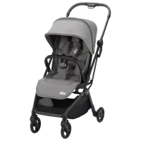 Cărucior pentru copil Recaro Lexa Elite 5619-003/ Gray