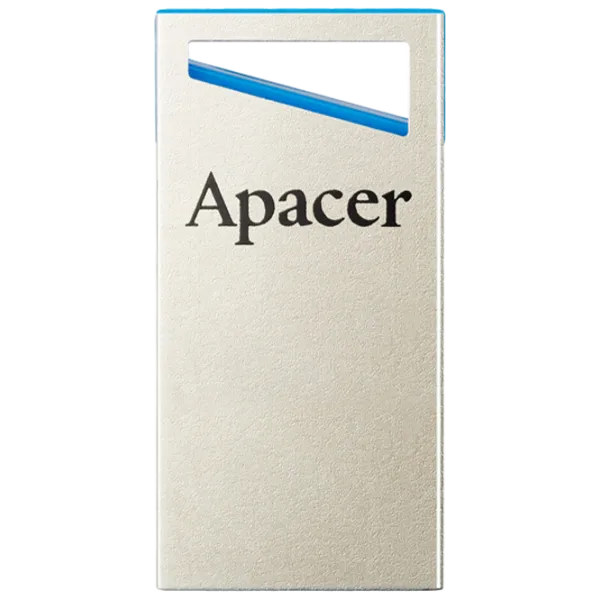 Apacer AH155 32 ГБ Серебристый photo 1