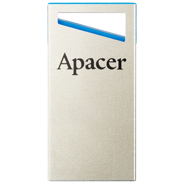 Apacer AH155 32 ГБ Серебристый photo 1
