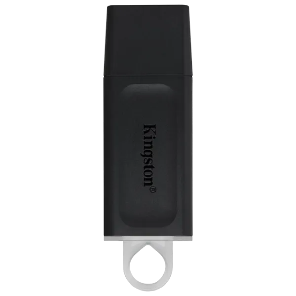 Kingston DataTravel Exodia 256 GB Black photo 1
