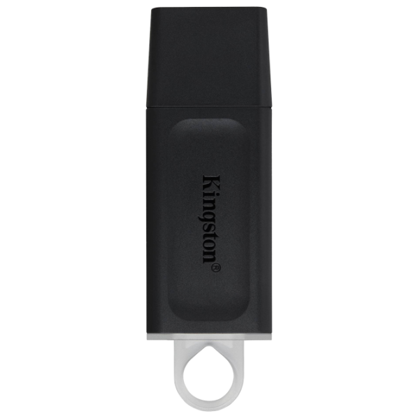 Kingston DataTravel Exodia 256 GB Black photo 1