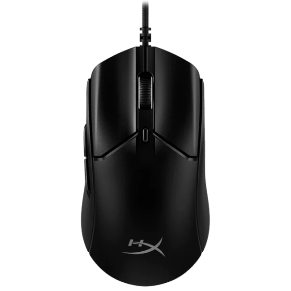 Мышь HyperX Pulsefire Haste 2 USB/ Черный photo 1