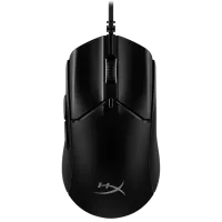 Мышь HyperX Pulsefire Haste 2 USB/ Черный