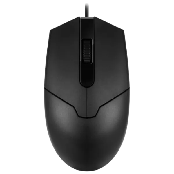 Mouse Sven RX-30 USB/ Black photo 1