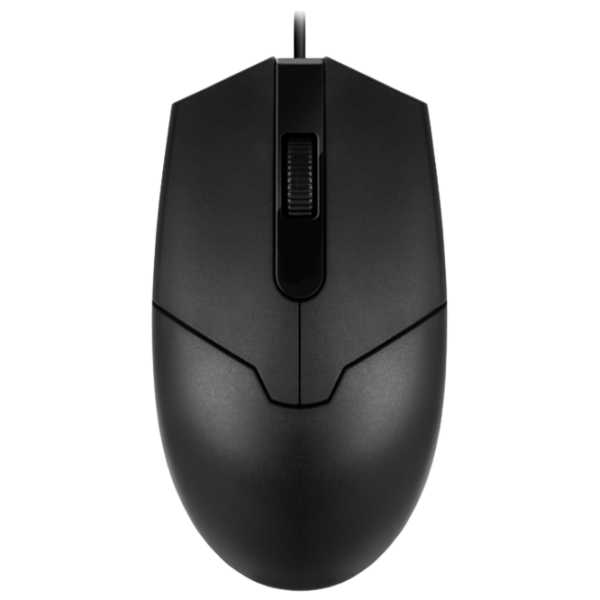 Mouse Sven RX-30 USB/ Black photo 1