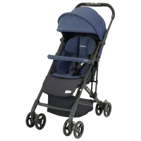 Детская коляска Recaro Easylife Elite 2 5604-003/ Синий
